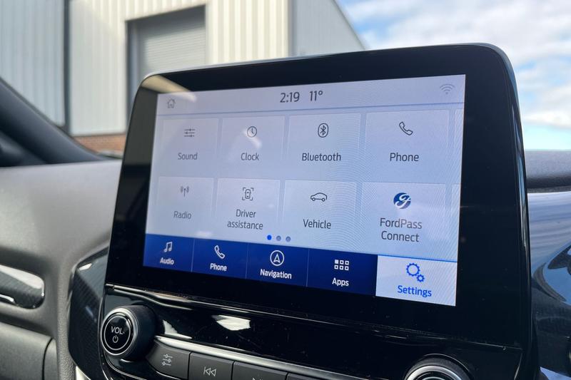 Used Ford Puma 2023 for sale - 76036162: Photo 33