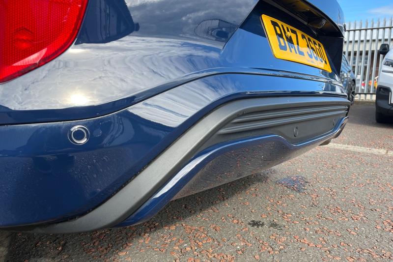 Used Ford Puma 2023 for sale - 76036162: Photo 36