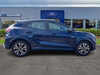 Used Ford Puma 2023 for sale - 76036162: Photo 3