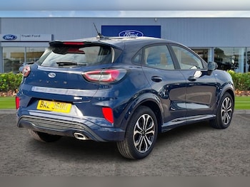 Used Ford Puma 2023 for sale - 76036162: Photo 4