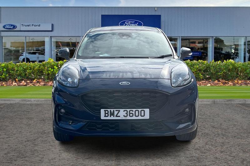 Used Ford Puma 2023 for sale - 76036162: Photo 6