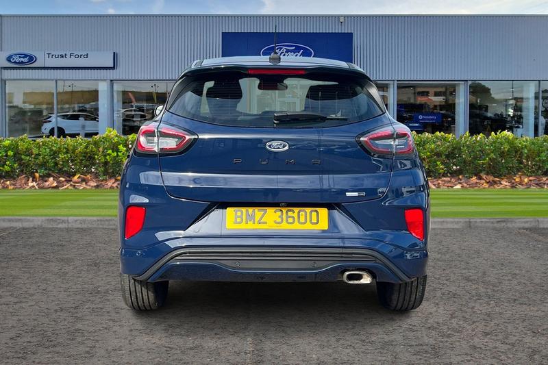 Used Ford Puma 2023 for sale - 76036162: Photo 7