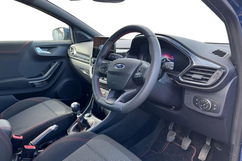 Used Ford Puma 2023 for sale - 76036162: Photo 9