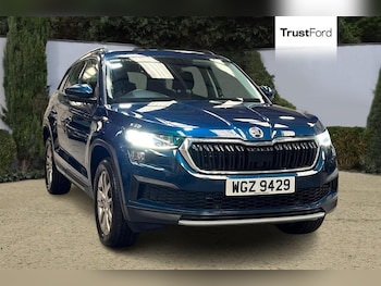 Used Skoda Kodiaq 2022 for sale - 78805073: Photo