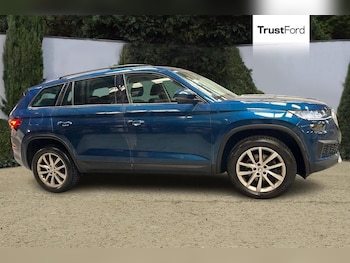 Used Skoda Kodiaq 2022 for sale - 78805073: Photo