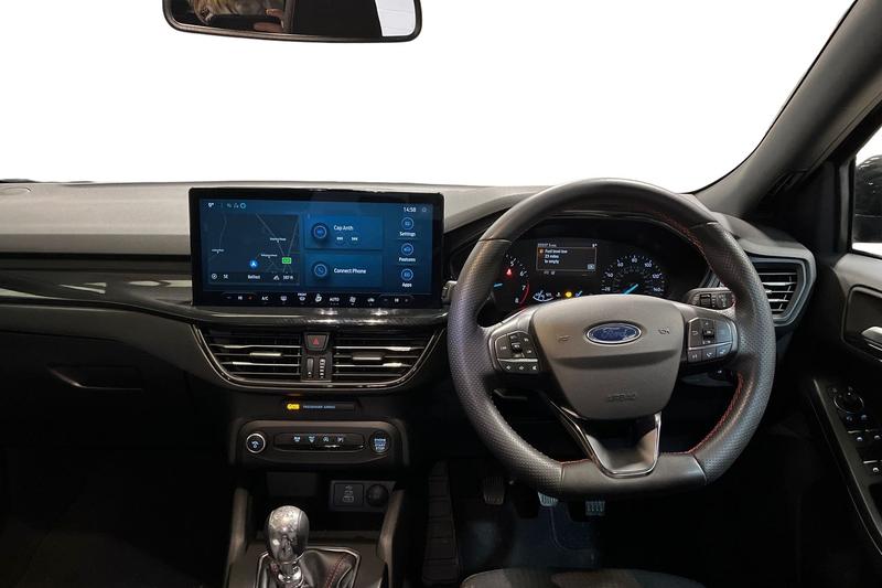 Used Ford Focus 2022 for sale - 77306976: Photo 10