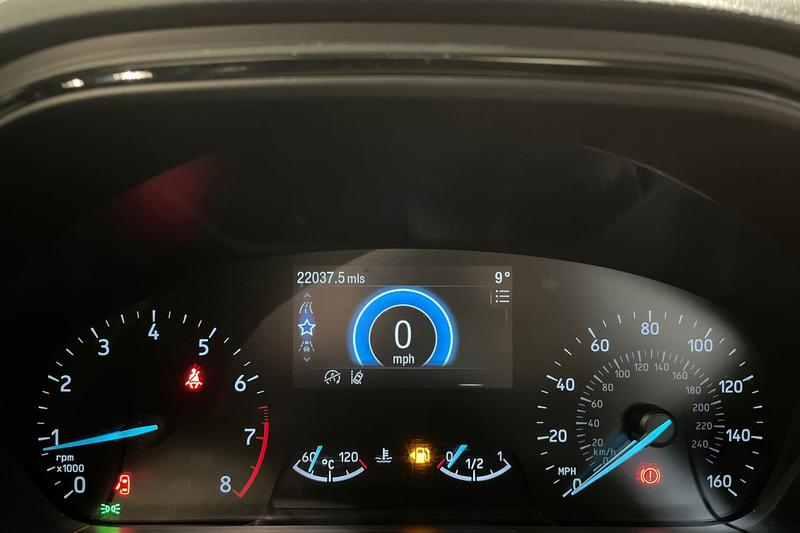 Used Ford Focus 2022 for sale - 77306976: Photo 13