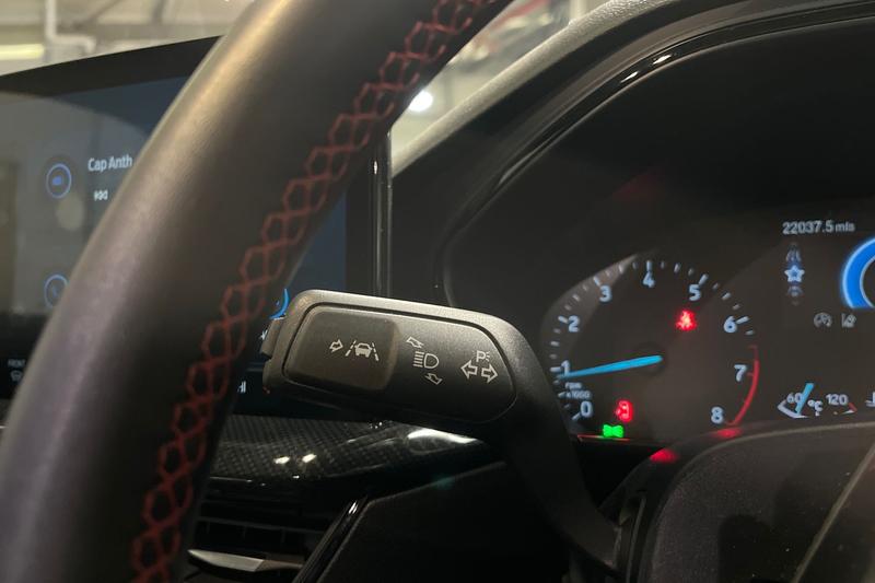 Used Ford Focus 2022 for sale - 77306976: Photo 14