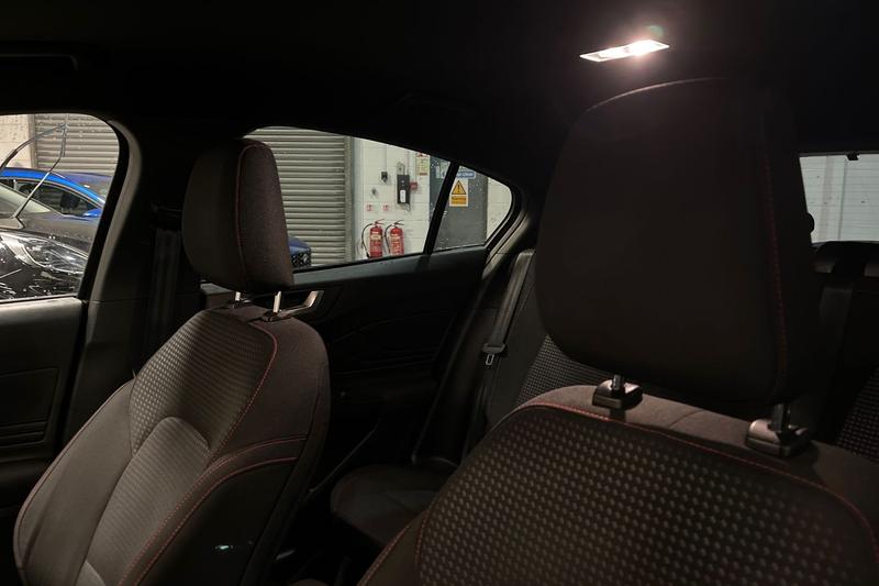 Used Ford Focus 2022 for sale - 77306976: Photo 19