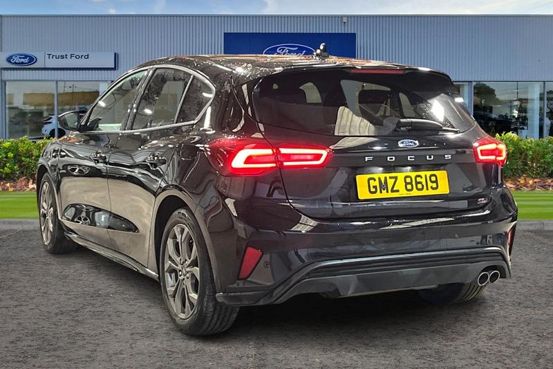 Used Ford Focus 2022 for sale - 77306976: Photo 2