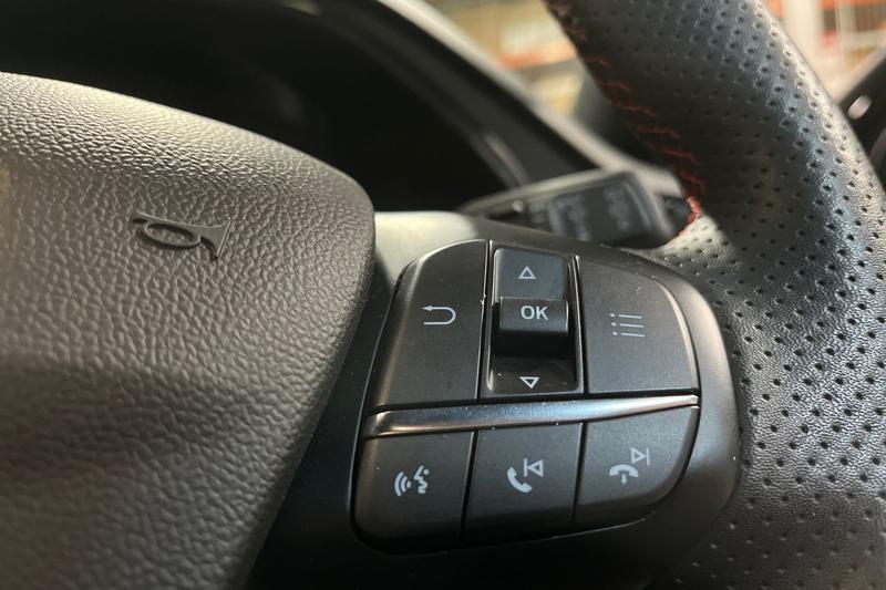 Used Ford Focus 2022 for sale - 77306976: Photo 28