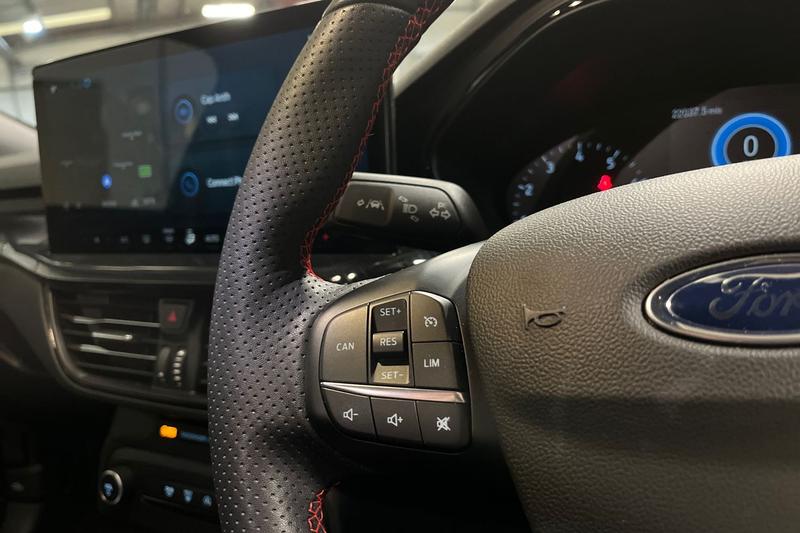 Used Ford Focus 2022 for sale - 77306976: Photo 29