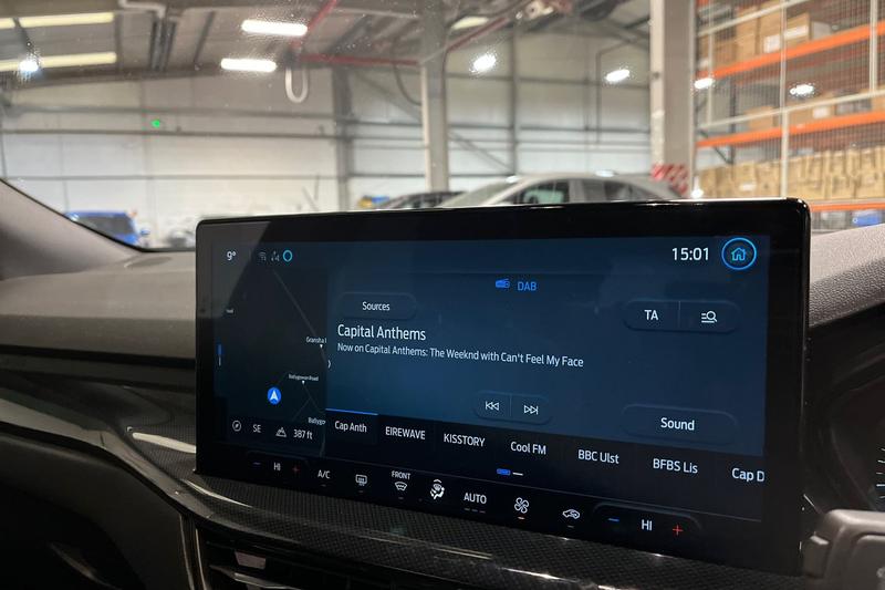 Used Ford Focus 2022 for sale - 77306976: Photo 31