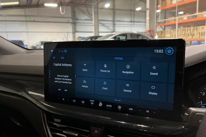 Used Ford Focus 2022 for sale - 77306976: Photo 34