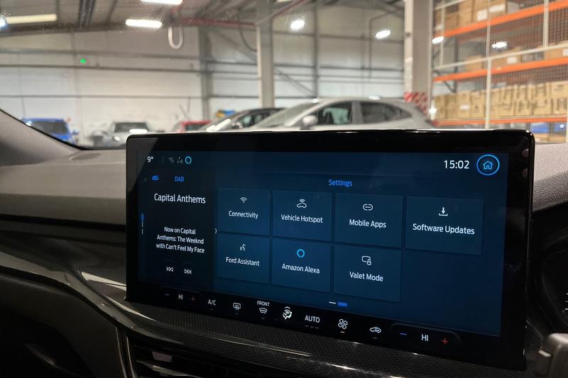 Used Ford Focus 2022 for sale - 77306976: Photo 35