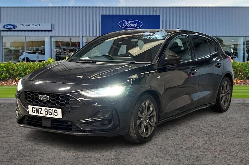 Used Ford Focus 2022 for sale - 77306976: Photo 5