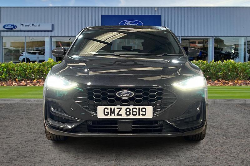 Used Ford Focus 2022 for sale - 77306976: Photo 6