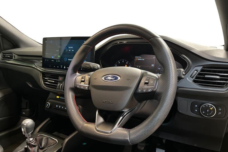 Used Ford Focus 2022 for sale - 77306976: Photo 9