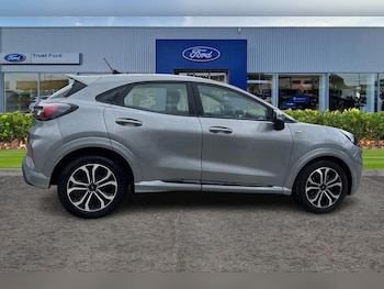 Used Ford Puma 2023 for sale - 78618536: Photo