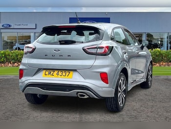 Used Ford Puma 2023 for sale - 78618536: Photo