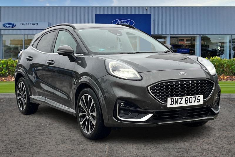 Used Ford Puma 2023 for sale - 76117543: Photo 1