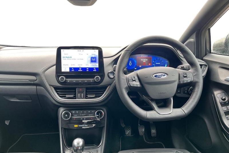 Used Ford Puma 2023 for sale - 76117543: Photo 10