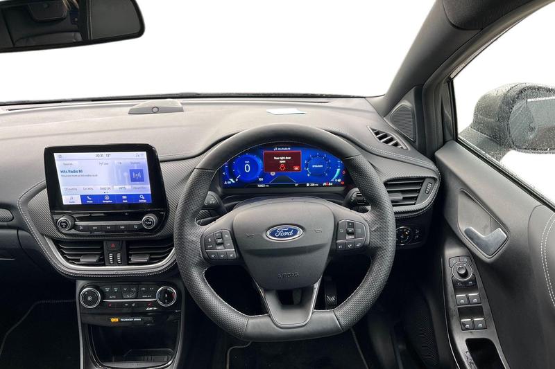 Used Ford Puma 2023 for sale - 76117543: Photo 11