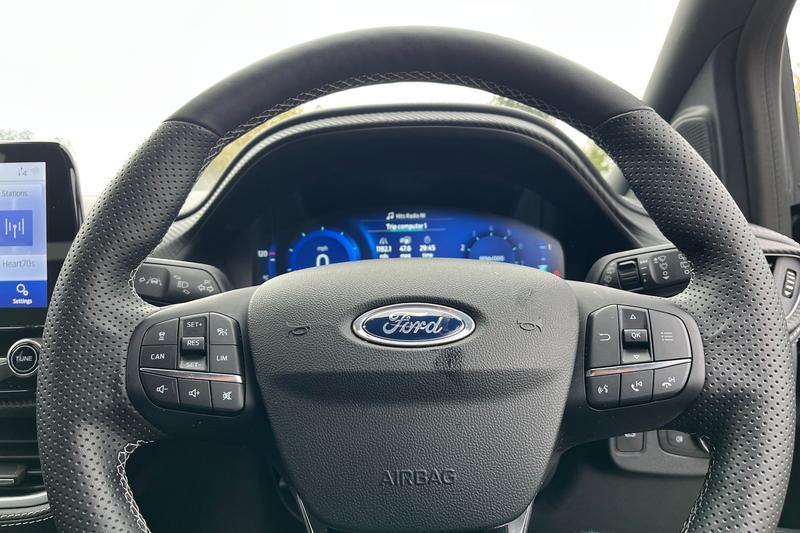 Used Ford Puma 2023 for sale - 76117543: Photo 12