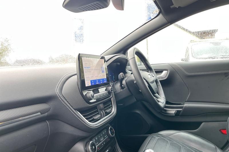 Used Ford Puma 2023 for sale - 76117543: Photo 18