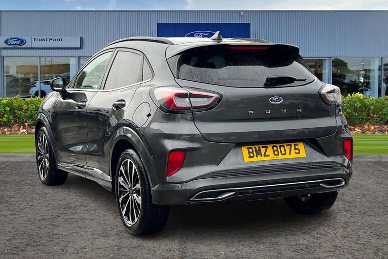 Used Ford Puma 2023 for sale - 76117543: Photo 2