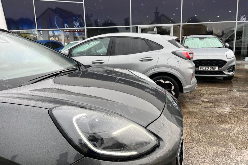 Used Ford Puma 2023 for sale - 76117543: Photo 23