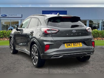 Used Ford Puma 2023 for sale - 76117543: Photo 2