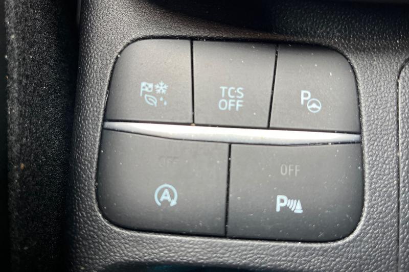 Used Ford Puma 2023 for sale - 76117543: Photo 39