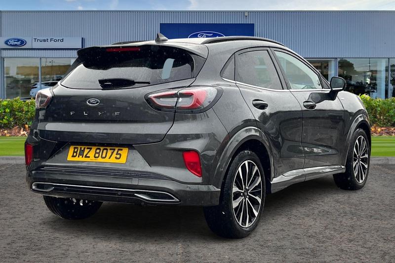 Used Ford Puma 2023 for sale - 76117543: Photo 4
