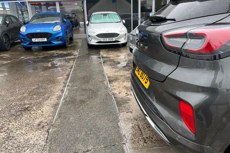 Used Ford Puma 2023 for sale - 76117543: Photo 40
