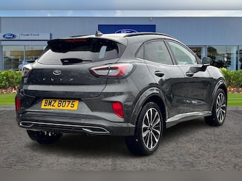 Used Ford Puma 2023 for sale - 76117543: Photo 4