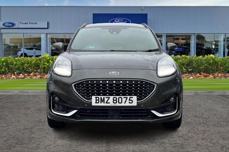 Used Ford Puma 2023 for sale - 76117543: Photo 6