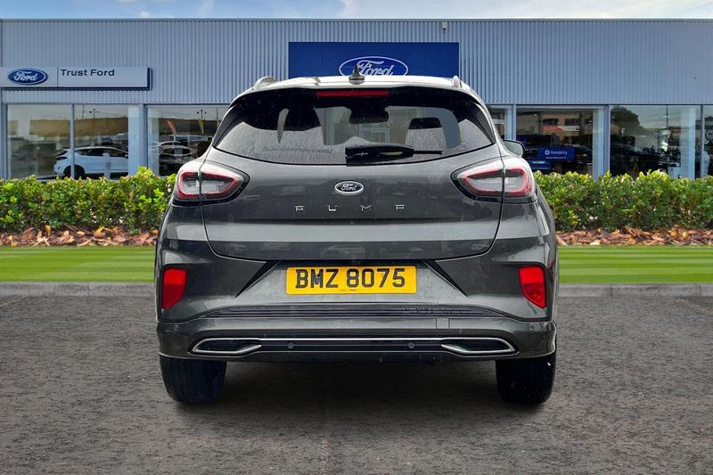 Used Ford Puma 2023 for sale - 76117543: Photo 7