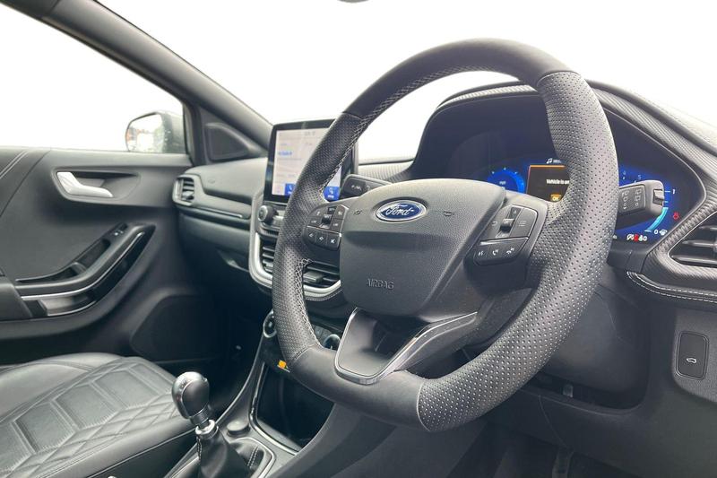 Used Ford Puma 2023 for sale - 76117543: Photo 9