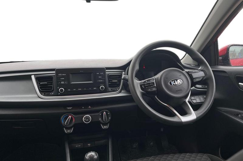 Used Kia Rio 2021 for sale - 76819171: Photo 10