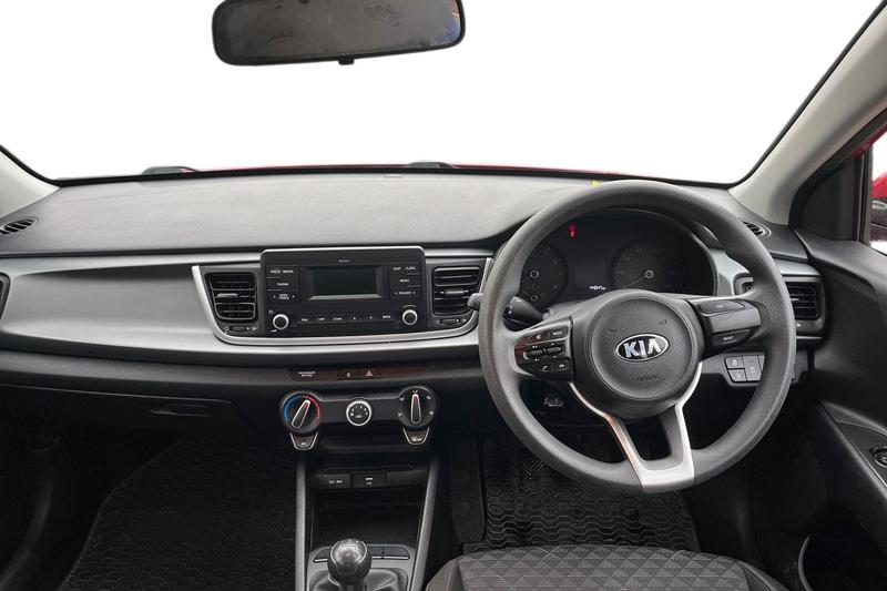 Used Kia Rio 2021 for sale - 76819171: Photo 11