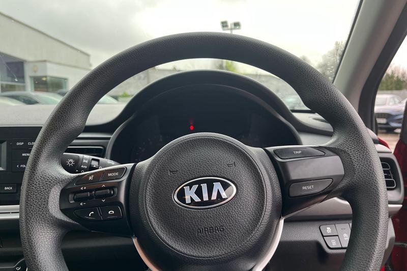 Used Kia Rio 2021 for sale - 76819171: Photo 12