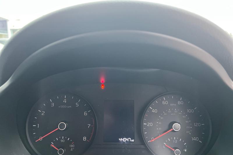 Used Kia Rio 2021 for sale - 76819171: Photo 13