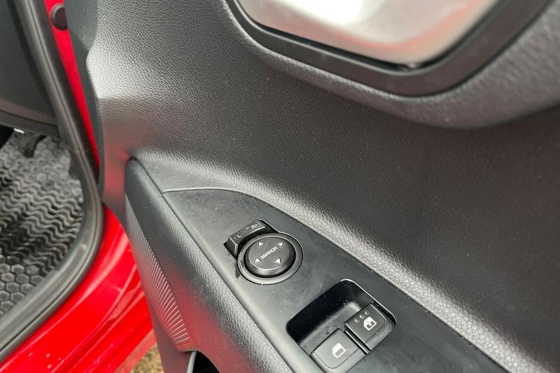 Used Kia Rio 2021 for sale - 76819171: Photo 16