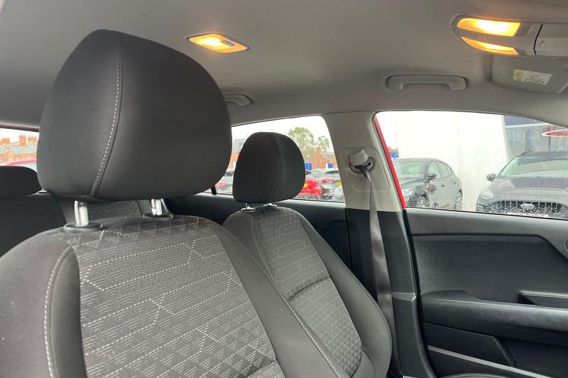 Used Kia Rio 2021 for sale - 76819171: Photo 17