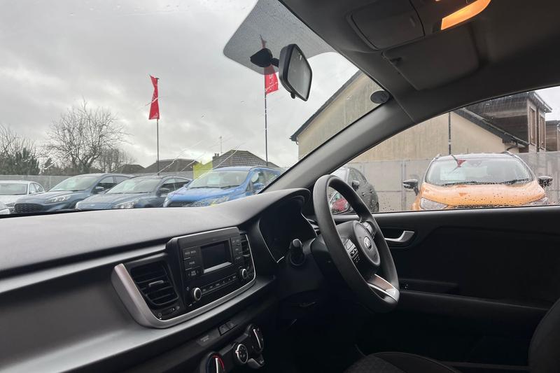 Used Kia Rio 2021 for sale - 76819171: Photo 18