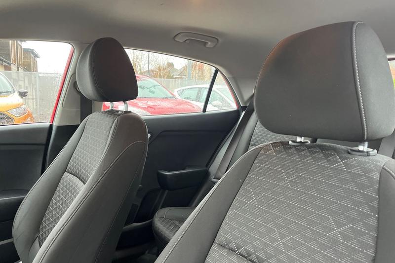 Used Kia Rio 2021 for sale - 76819171: Photo 19