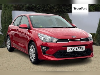 2021 - 1.2 DPi 1 5dr