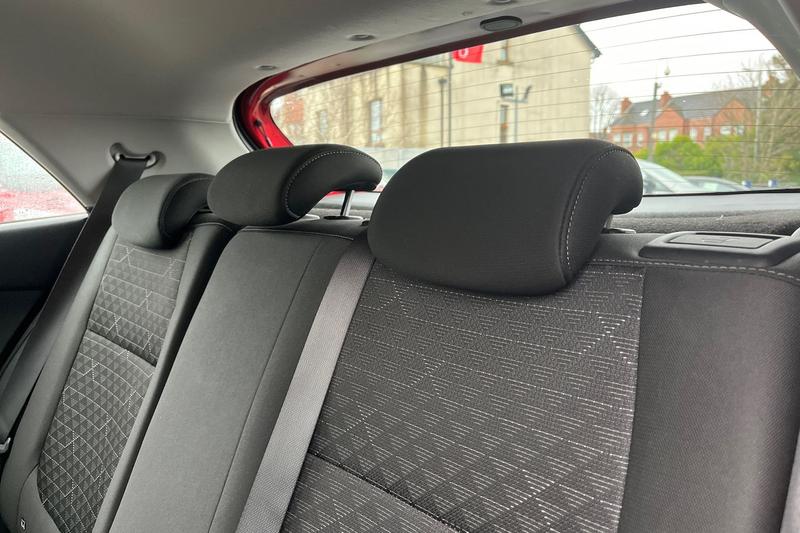 Used Kia Rio 2021 for sale - 76819171: Photo 20