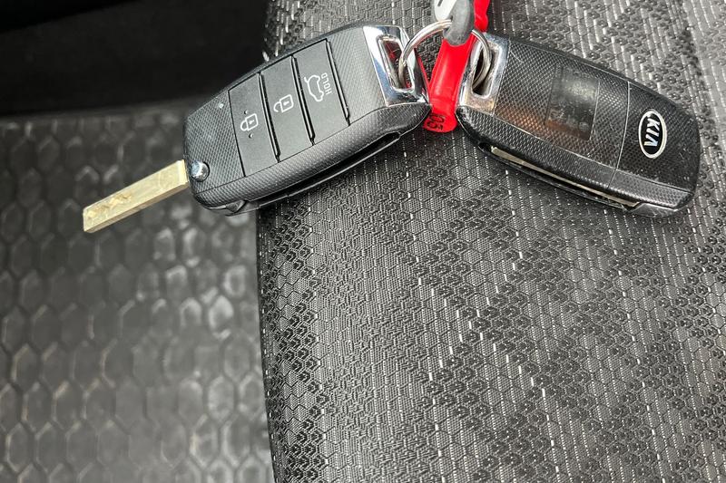 Used Kia Rio 2021 for sale - 76819171: Photo 22